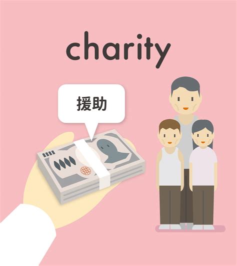 charitable 意味|charitableの意味 .
